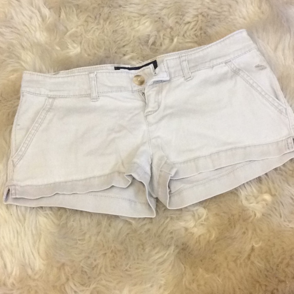 Abercrombie and Fitch shorts